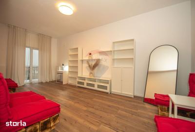 Apartament cu 2 camere, mobilat în Prelungirea Ghencea - 8