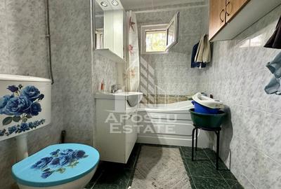 Apartament cu 3 camere decomandat, mobilat în Soarelui - 7