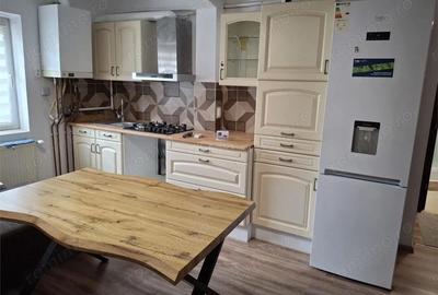 Apartament cu 2 camere decomandat în Luncă - 9