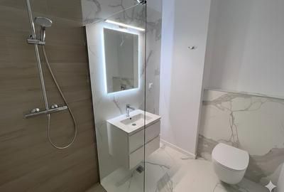 Apartament 3 Camere | Mobilat - Utilat | Parc Herastrau | Loc de parcare Inclus - 8