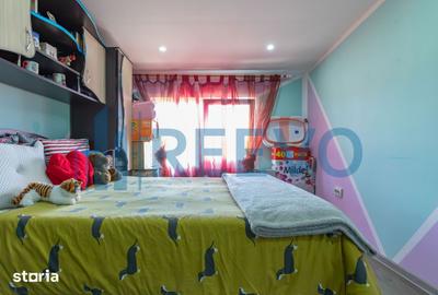 Casă cu 7 camere cu Teren 735 Mp în Letea Veche - 19