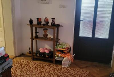 Casă de vânzare în Oțelu Roșu – liniște, natură și confort Casă de vânzare în Oțelu Roșu – liniște, natură și confort - 13