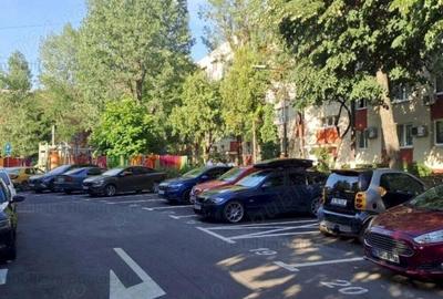 Vanzare Apartament 4 camere, Brancoveanu, Aleea Dolina.