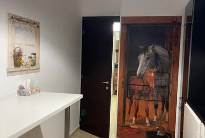 Apartament cu 3 camere decomandat în Mihai Bravu - 7