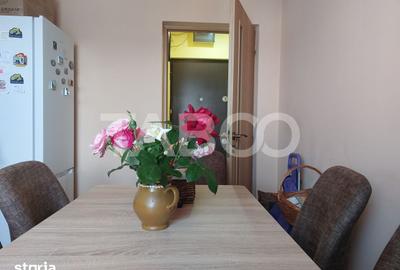Apartament cu 3 camere semidecomandat în Șelimbăr - 8
