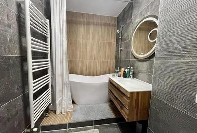 Apartament, decomandat - 2,5 camere - 6
