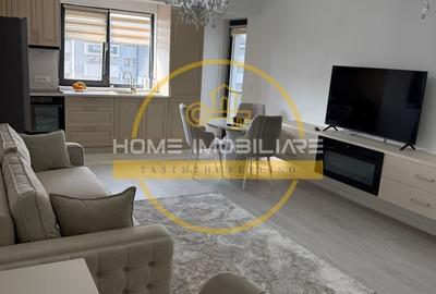 Apartament cu 2 camere semidecomandat, mobilat în Vișani - 3