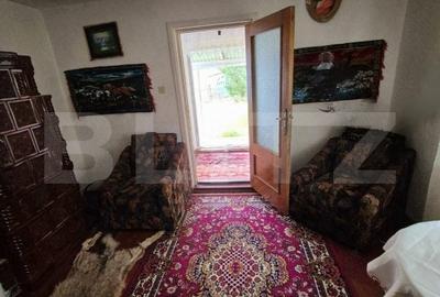 Casa de vanzare, cu 4 camere, 184 mp, in zona Dorna Arini, loc. Rusca - 6