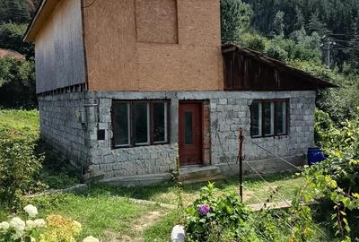 Casă cu 4 camere în Nehoiu - 3