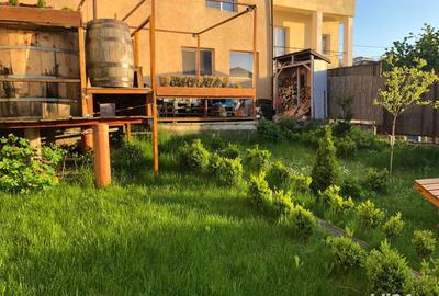 Casă cu 6 camere în Zorilor - 3