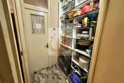 Apartament cu 3 camere decomandat în Aradului - 9