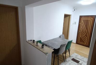 Apartament cu 3 camere decomandat în Central - 4