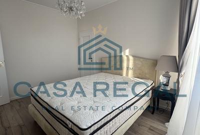 Apartament cu 3 camere, mobilat în Est - 13