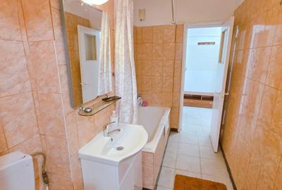 2 camere Dristor -ParkLake - str. Tomis  mobilat utilat - 34