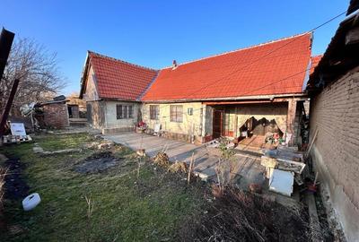 Bocsa Casa Solida, Locuibila si Teren - 9