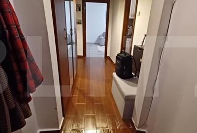 Apartament cu 3 camere, 79,5 mp, spatios, zona Lujerului - metrou aproape - 8