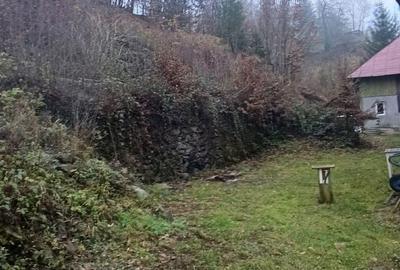 Casă cu 3 camere cu Teren 500 Mp în Central - 5