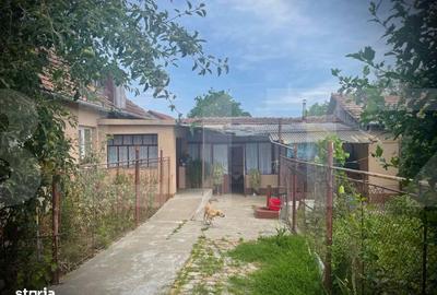 Casă cu 4 camere cu Teren 550 Mp în Subcetate - 6