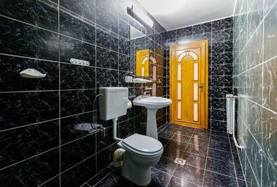Casă cu etaj de vânzare zona Lipovei - locuință sau spațiu pentru afaceri - 33