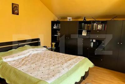 Casă cu 4 camere cu Teren 209 Mp în Micro 2 - 3