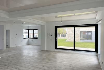 Vila individuala 5 camere Corbeanca - 3