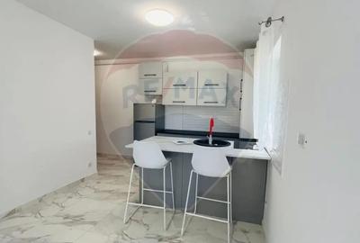 Garsonieră, mobilată în Orașul Vechi - 7