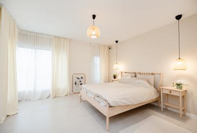 Casa deosebita 4 camere, teren 700 mp, finisaje moderne - Aradul Nou - 6