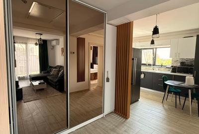 Apartament cu 2 camere decomandat în Central - 4