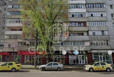 Spațiu comercial, de 522 mp, în Dacia - 1