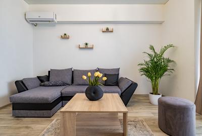 Apartament 2 camere cu vedere la mare - Miraj Sunset, Mamaia - 13