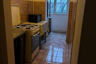 Apartament cu 2 camere în Central - 2
