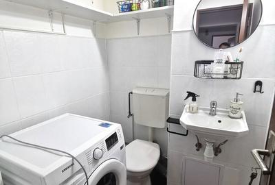 Apartament cu 3 camere decomandat în Central - 3