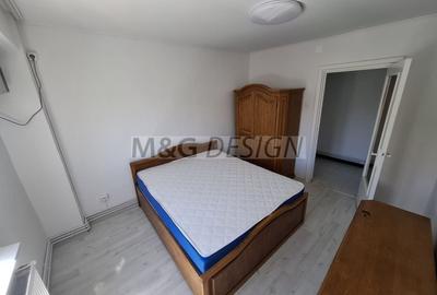 Apartament cu 2 camere decomandat, mobilat în Girocului - 22