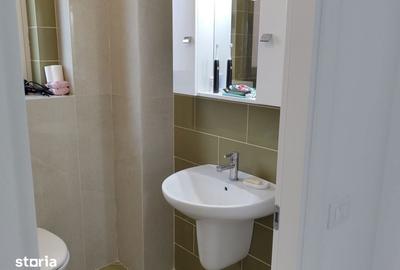 Apartament cu 2 camere în Cug - 13