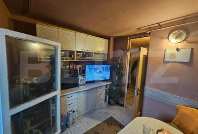 Apartament cu 3 camere decomandat în Cetate - 8