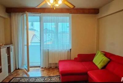 Apartament cu 2 camere decomandat în Central - 6