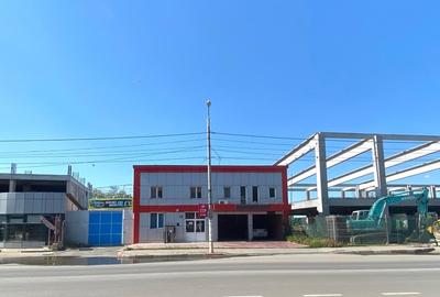 Teren Construcții intravilan de 1000 mp, în Central - 6