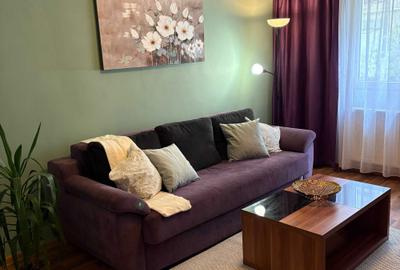 Garsonieră decomandată în Tei - 3