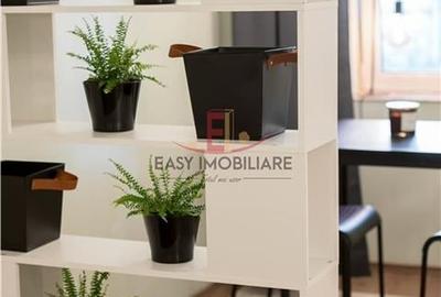 Apartament 1 camera , Studio , Cetatea Mediavala Targu Mures - 3