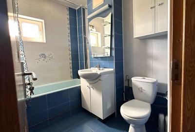 Apartament cu 2 camere decomandat în Sud - 16