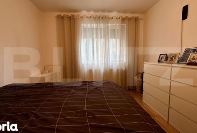 Apartament cu 2 camere decomandat în Seleuș - 4