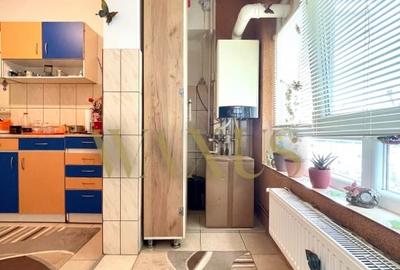 OFERTA! Apartament decomandat de 2 camere, 52mp, etaj 1, Intre Lacuri - 10