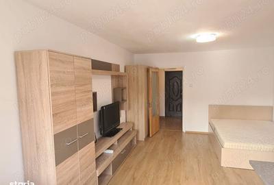 Garsonieră în Muncii - 3