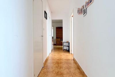 Apartament cu 3 camere decomandat în Take Ionescu - 17