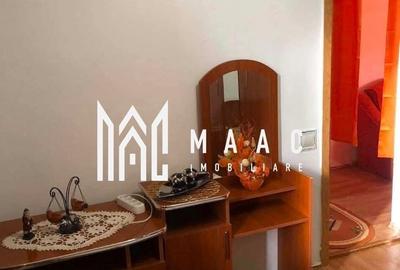 Apartament cu 3 camere, mobilat în Vasile Aaron - 2