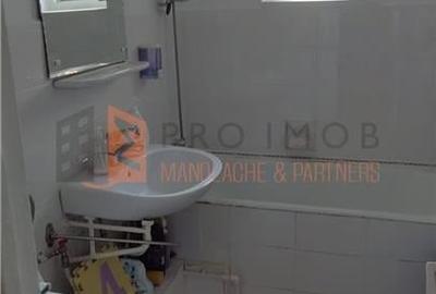 Apartament 3 camere cf 1 decomandat in zona Unirii Sud - 12