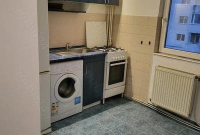 Garsonieră decomandată în Central - 1