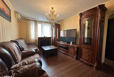 Apartament cu 2 camere semidecomandat în Ștefan cel Mare - 12