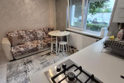 Apartament 2 camere, modern, 28 m? - Parter - Zona Dacia - 3