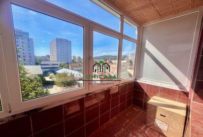 Apartament 2 cam/Gib Mihaescu - 7